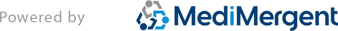 Medimergent Logo