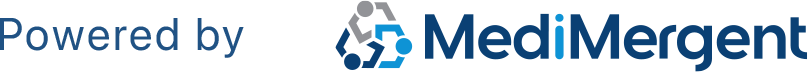 Medimergent Logo